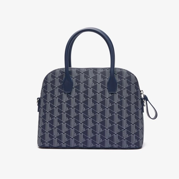 Lacoste Monogram Bag - Picture 4 of 6